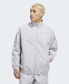ADIDAS ADIDAS Skateboarding Jacket - Gray
