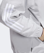 ADIDAS ADIDAS Skateboarding Jacket - Gray