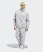 ADIDAS ADIDAS Skateboarding Jacket - Gray