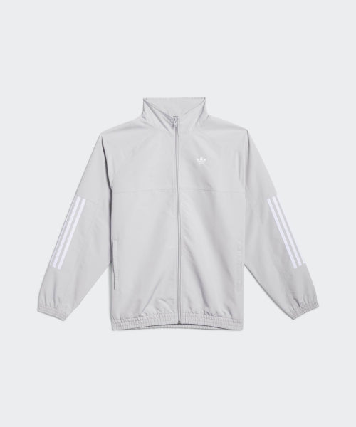 ADIDAS ADIDAS Skateboarding Jacket - Gray