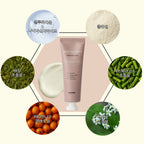 DAYMELLOW DAYMELLOW Peel-Off Glow Collagen Wrapping Mask 70g