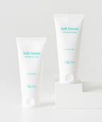 ENCOS ENCOS Urea 6% Foot Care Soft Cream 80ml