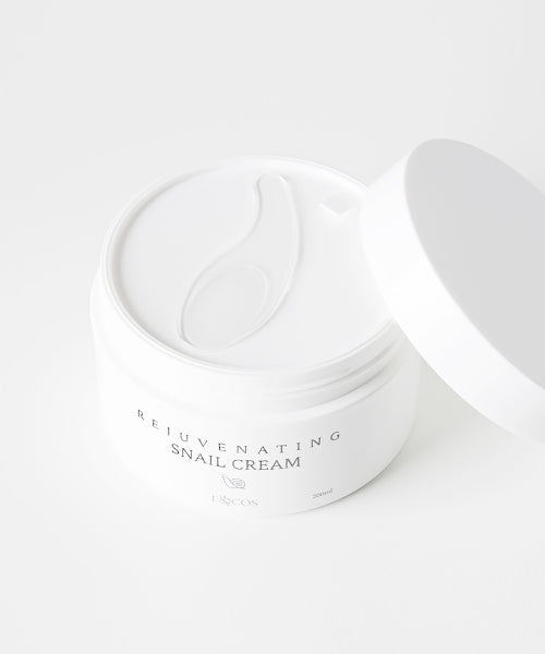 ENCOS ENCOS Snail Cream Rejuvenating 200ml