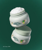 TONYMOLY TONYMOLY Green Tea Skincare Set (200ml*2 + 100ml)