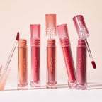 MQNY MQNY Juicy Fit Tint Long-lasting Glossy Water Tint