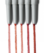 BEONTIME BEONTIME Peptide Fix Liner 2 Pack