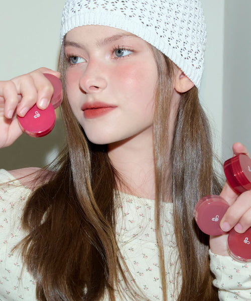 AOU AOU Matte Fossil Balm