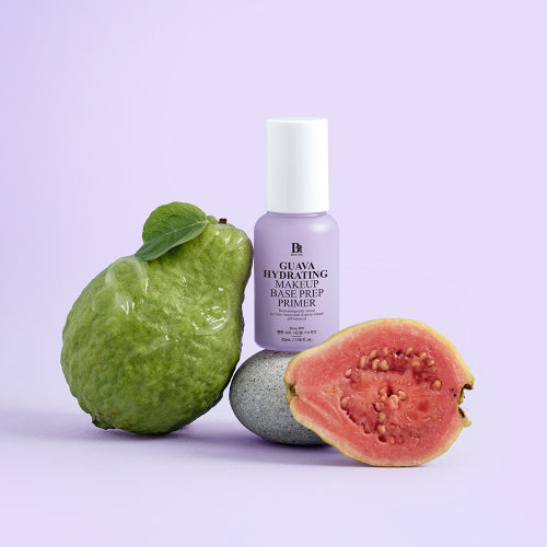 BENTON BENTON Guava Moisture Makeup Base Primer 35mL