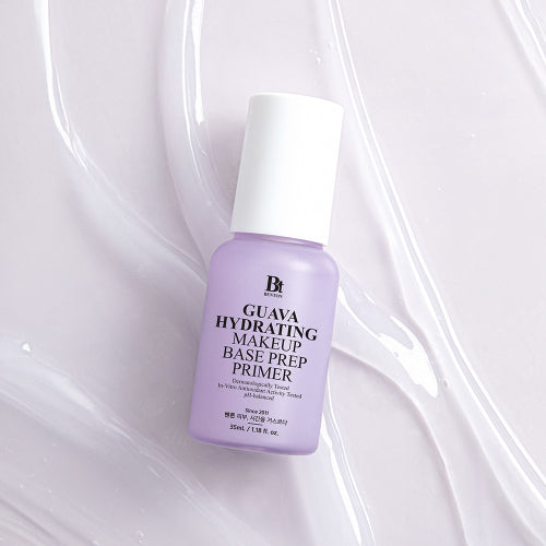 BENTON BENTON Guava Moisture Makeup Base Primer 35mL