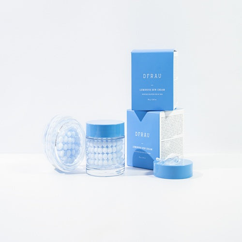 DFRAU Defrau Luminous Dew Cream