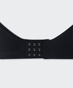MUSINSA STANDARD WOMAN MUSINSA STANDARD WOMAN Women's Seamless Volume Boost Bra Black