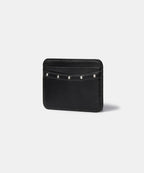 MUSINSA STANDARD WOMAN MUSINSA STANDARD WOMAN Women's Studded Rounded Card Wallet