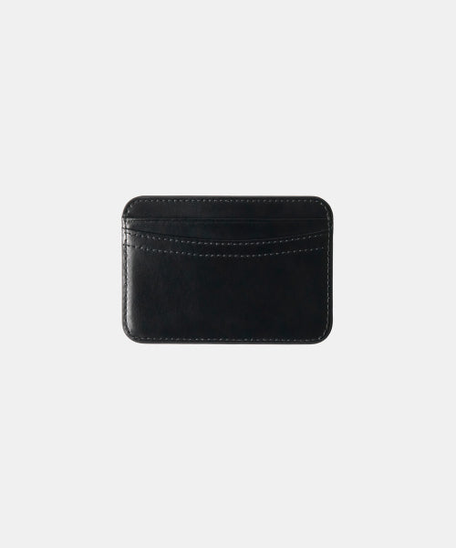 MUSINSA STANDARD WOMAN MUSINSA STANDARD WOMAN Women's Studded Rounded Card Wallet