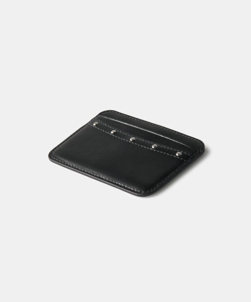 MUSINSA STANDARD WOMAN MUSINSA STANDARD WOMAN Women's Studded Rounded Card Wallet