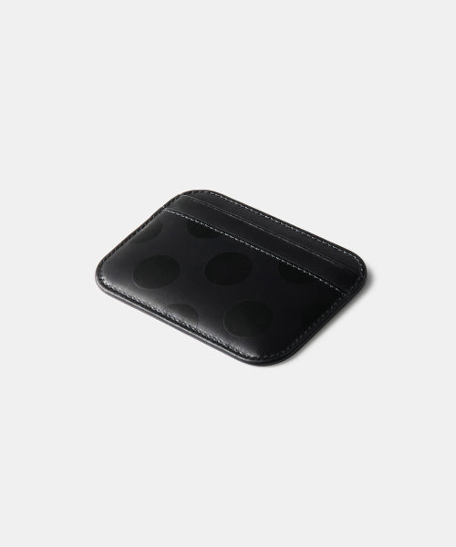 MUSINSA STANDARD WOMAN MUSINSA STANDARD WOMAN Women's Polka Dot Rounded Card Wallet