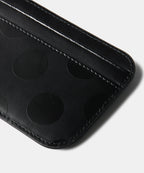 MUSINSA STANDARD WOMAN MUSINSA STANDARD WOMAN Women's Polka Dot Rounded Card Wallet