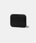 MUSINSA STANDARD WOMAN MUSINSA STANDARD WOMAN Women's Rounded Card Wallet Black