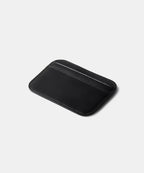 MUSINSA STANDARD WOMAN MUSINSA STANDARD WOMAN Women's Rounded Card Wallet Black