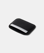 MUSINSA STANDARD WOMAN MUSINSA STANDARD WOMAN Women's Rounded Card Wallet Black