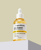 ONGREDIENTS [SET] 2-piece quick-glow set (Skin Barrier Quick-glow Serum + Calming Lotion EX 220ml)