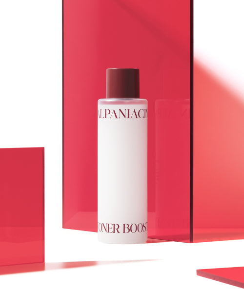 SHIONLE Alpha Niacin Boost Toner
