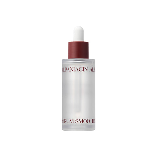 SHIONLE Alpha Niacin Smoothing Serum