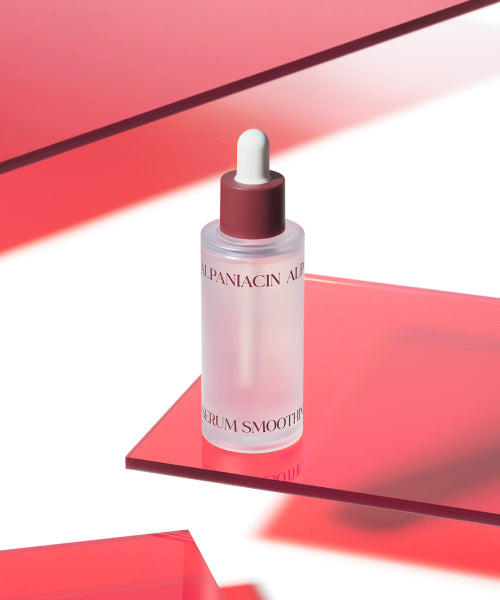 SHIONLE Alpha Niacin Smoothing Serum