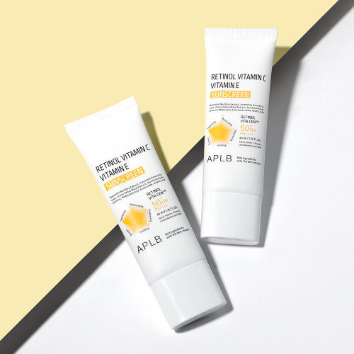 APLB APLB Sunscreen SPF 50