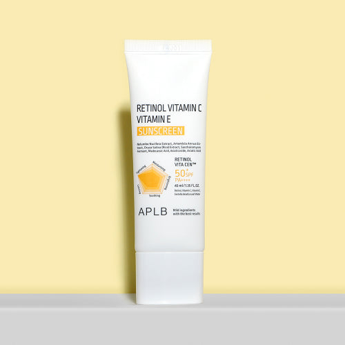 APLB APLB Sunscreen SPF 50