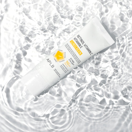 APLB APLB Sunscreen SPF 50
