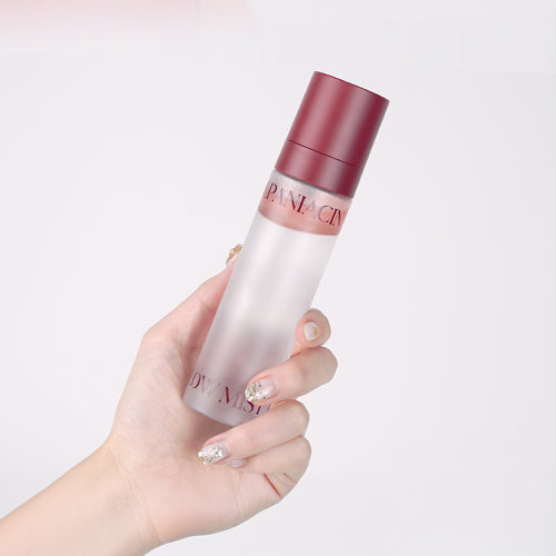 SHIONLE Alpha Niacin Glow Mist