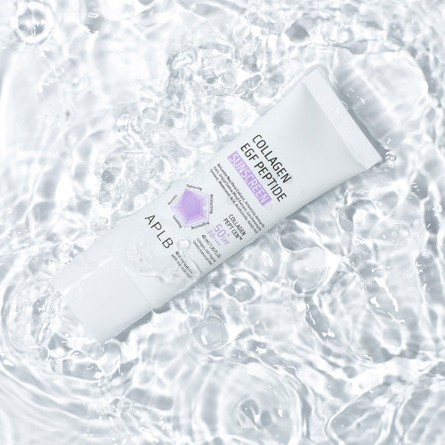 APLB APLB Collagen EGF Peptide Sunscreen SPF 50+