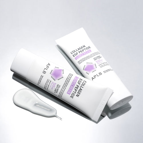 APLB APLB Collagen EGF Peptide Sunscreen SPF 50+