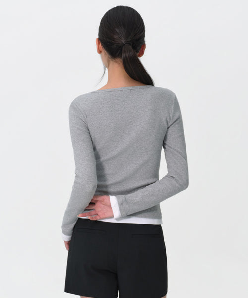 MUSINSA STANDARD WOMAN MUSINSA STANDARD WOMAN Cardigan Slim Fit