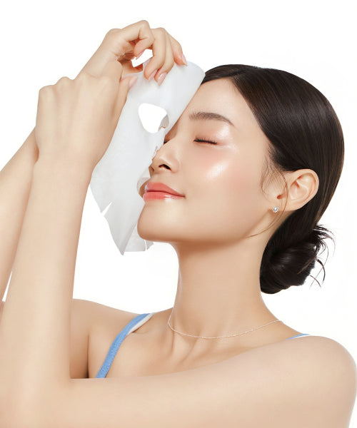 MILKTOUCH MILKTOUCH NMN Blue Super Retinol Daily Turnover Mask 30 sheets