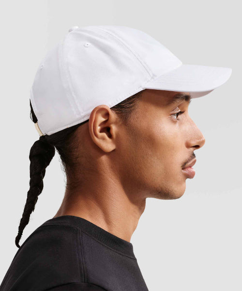 NIKE NIKE Dri Fit Club Unstructured Metal Swoosh Cap - Size