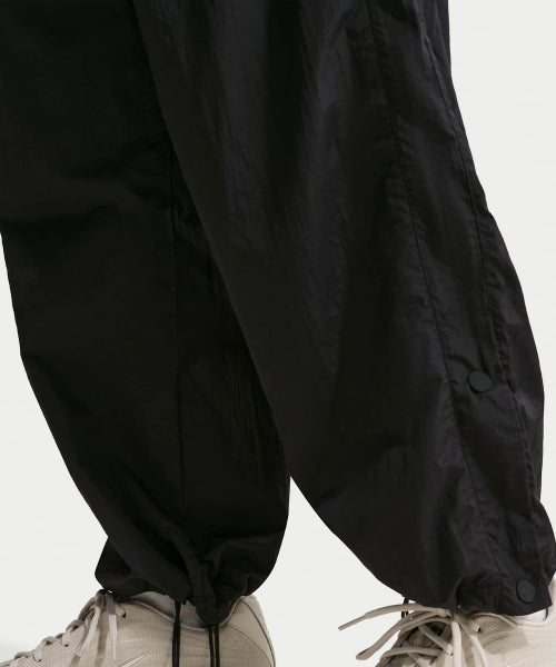 NIKE NIKE Pants Loose Fit High Waist