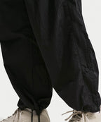 NIKE NIKE Pants Loose Fit High Waist