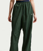 NIKE NIKE Pants High Waist Parachute