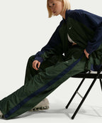 NIKE NIKE Pants High Waist Parachute