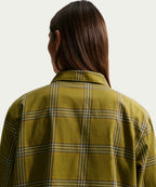 NIKE NIKE Shirt M - Olive
