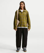 NIKE NIKE Shirt M - Olive