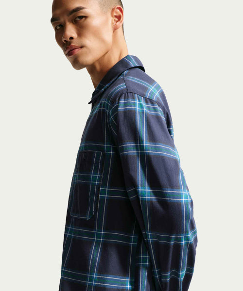 NIKE NIKE Shirt Long Sleeve M