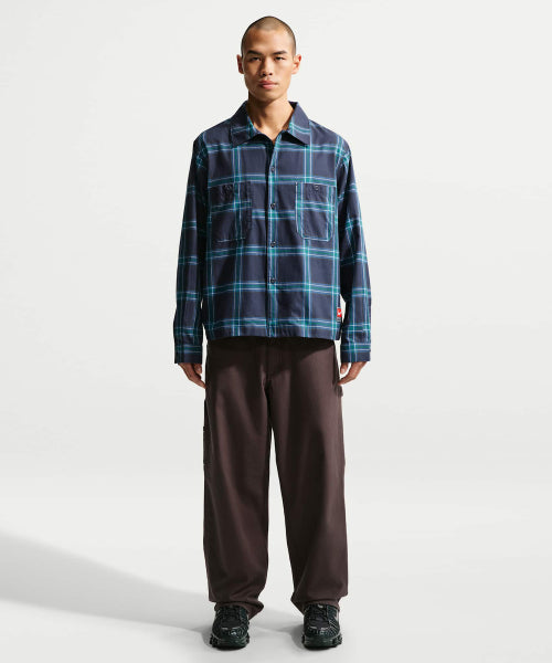 NIKE NIKE Shirt Long Sleeve M