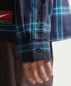 NIKE NIKE Shirt Long Sleeve M