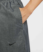 NIKE NIKE Sportswear Oversized Mid-Rise Woven Pants W - Size