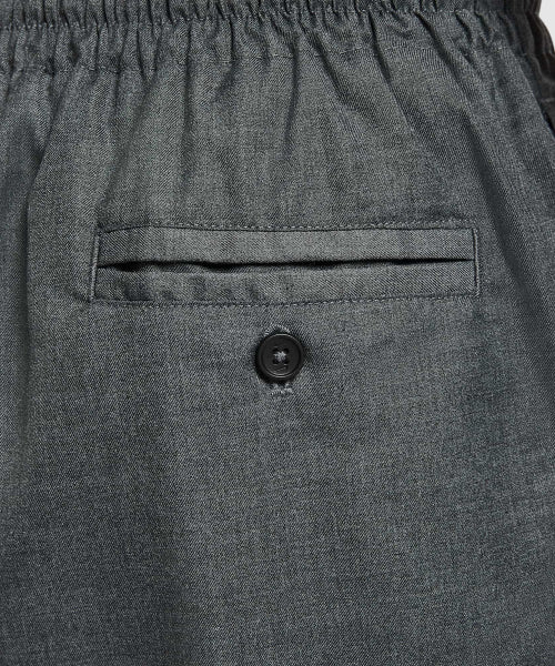 NIKE NIKE Sportswear Oversized Mid-Rise Woven Pants W - Size