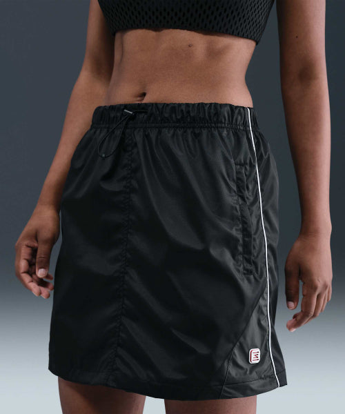 NIKE NIKE Skirt Zip Off