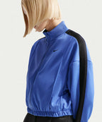 NIKE NIKE Jacket Light Medium Blue:Black