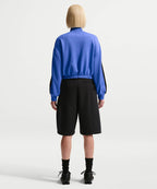 NIKE NIKE Jacket Light Medium Blue:Black